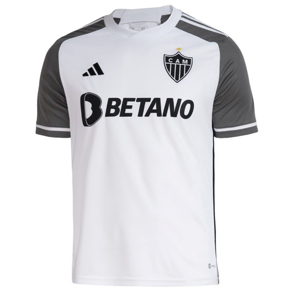 Tailandia Camiseta Atlético Mineiro 2ª 2023/24